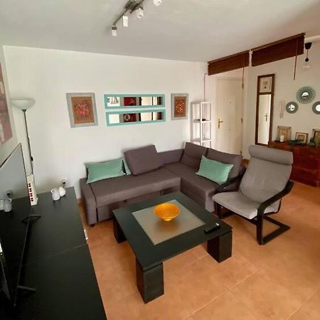 Coqueto Apartamento Para 4 Personas En 타리파 외부 사진
