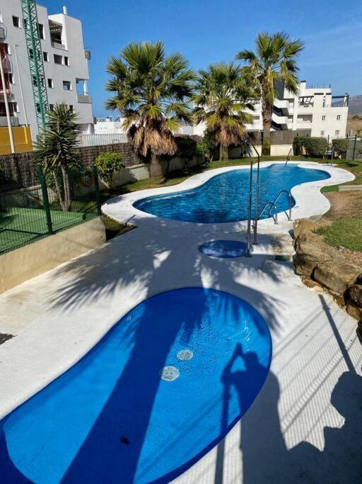 Coqueto Apartamento Para 4 Personas En 타리파 외부 사진