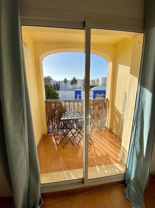 Coqueto Apartamento Para 4 Personas En 타리파 외부 사진