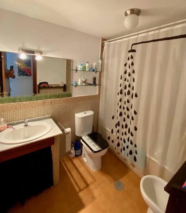 Coqueto Apartamento Para 4 Personas En 타리파 외부 사진